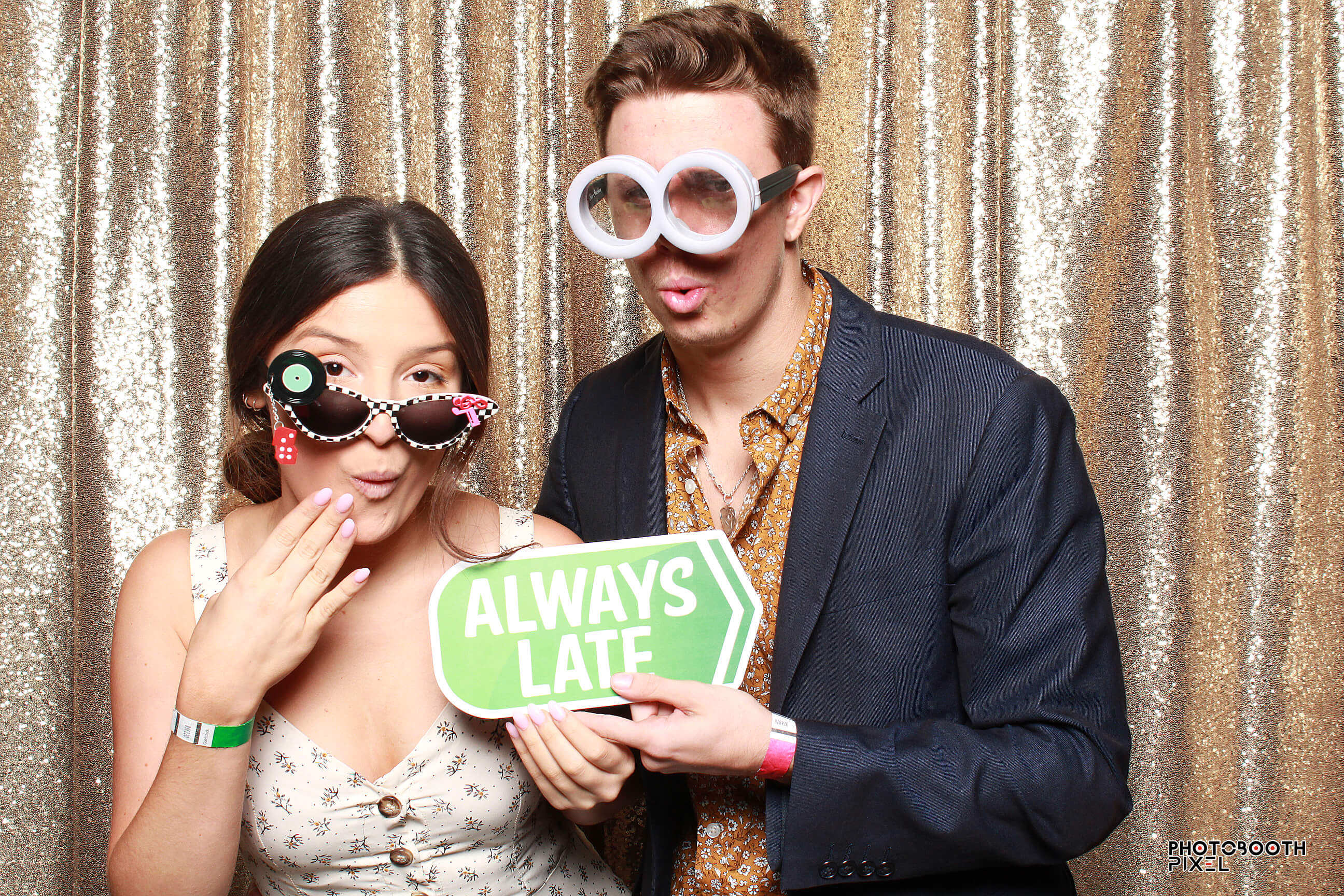 Alpha Chi Omega Formal | View more photos from the event at gallery.photoboothpixel.com/u/PhotoBoothPixel/Alpha-Chi-Omega-Formal